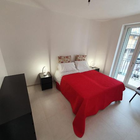 Casa Consiglia Lejlighed Ostuni Eksteriør billede