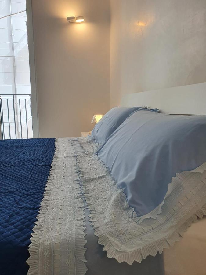 Casa Consiglia Lejlighed Ostuni Eksteriør billede