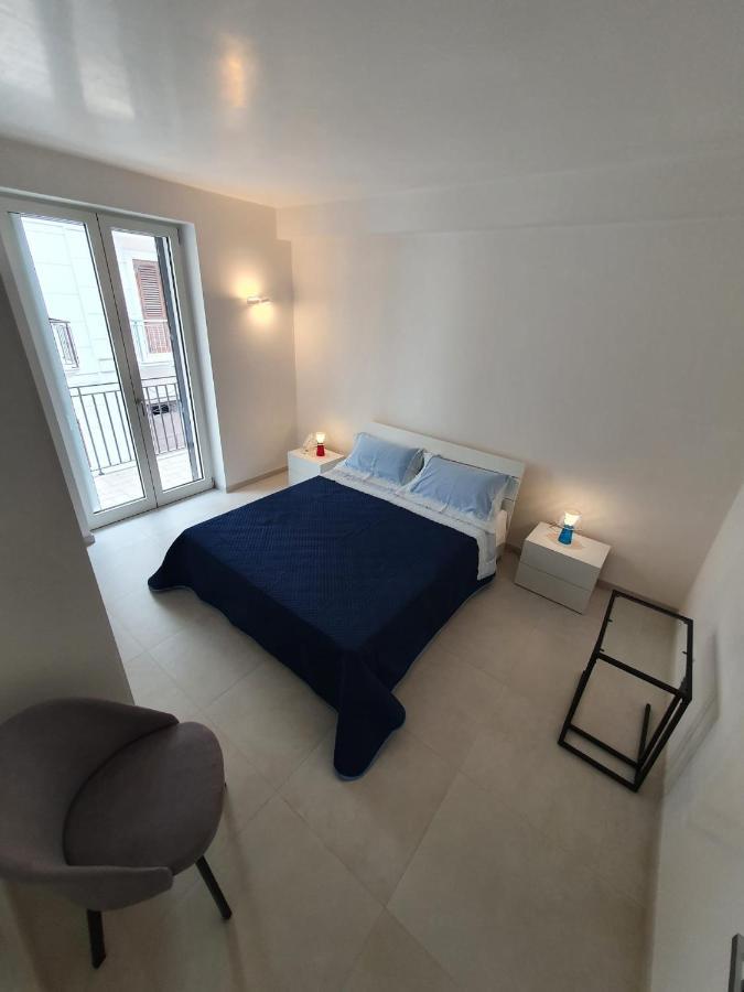 Casa Consiglia Lejlighed Ostuni Eksteriør billede