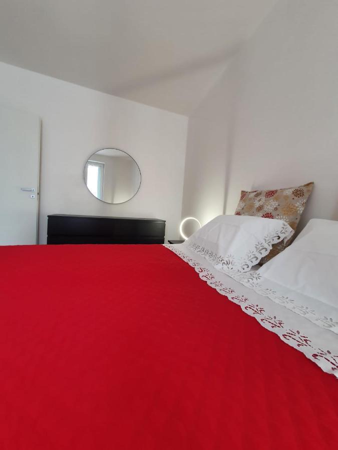 Casa Consiglia Lejlighed Ostuni Eksteriør billede