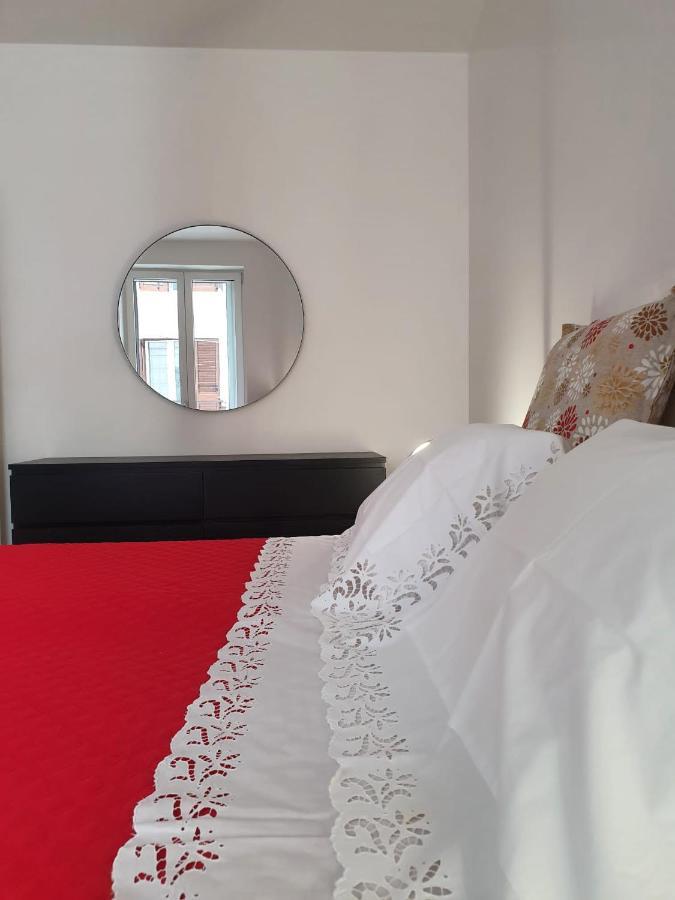 Casa Consiglia Lejlighed Ostuni Eksteriør billede