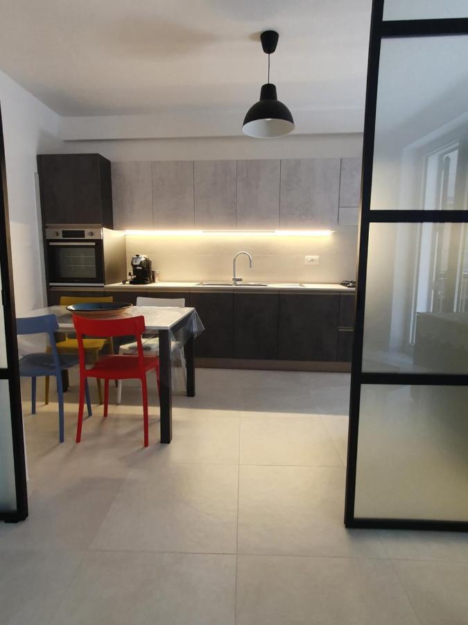 Casa Consiglia Lejlighed Ostuni Eksteriør billede