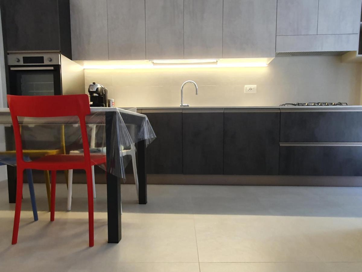 Casa Consiglia Lejlighed Ostuni Eksteriør billede