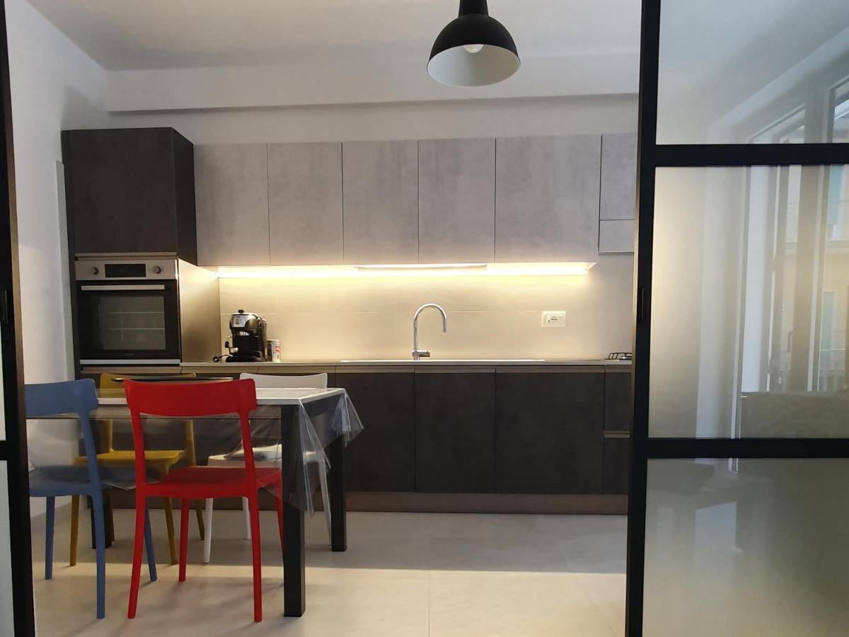 Casa Consiglia Lejlighed Ostuni Eksteriør billede