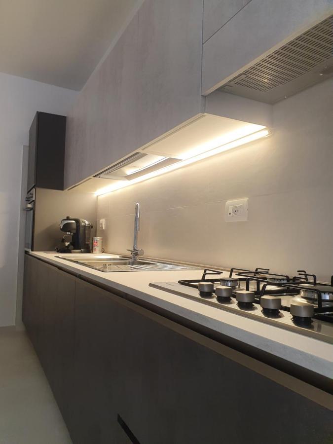 Casa Consiglia Lejlighed Ostuni Eksteriør billede